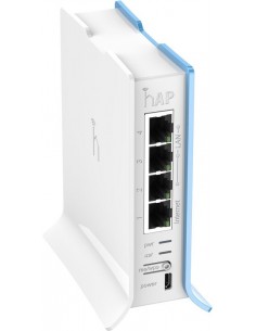 Mikrotik RB941-2ND-TC WLAN...